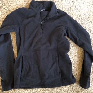 North Face Fleece Jacket